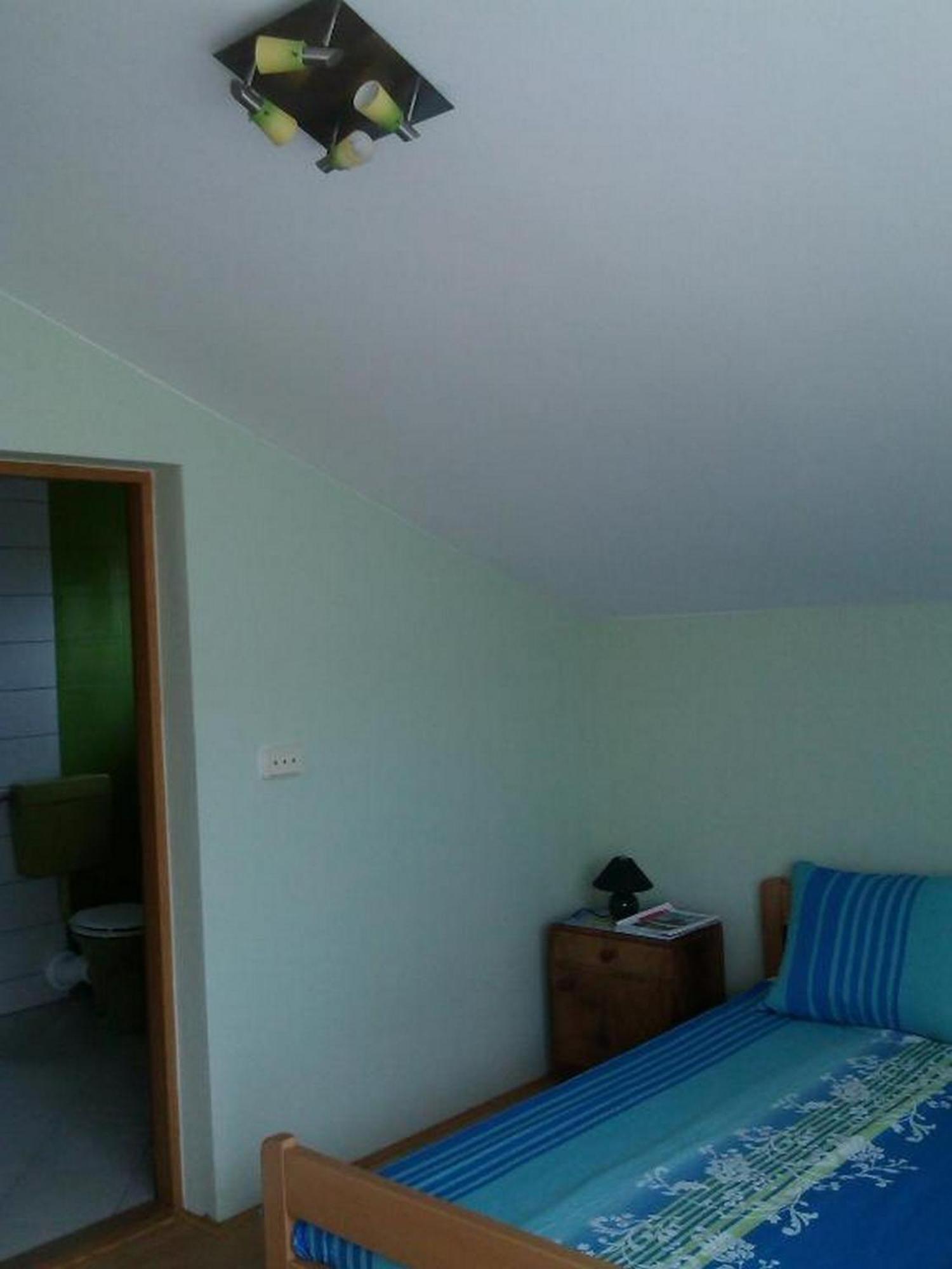 Apartments Vala Vinišće Habitación foto