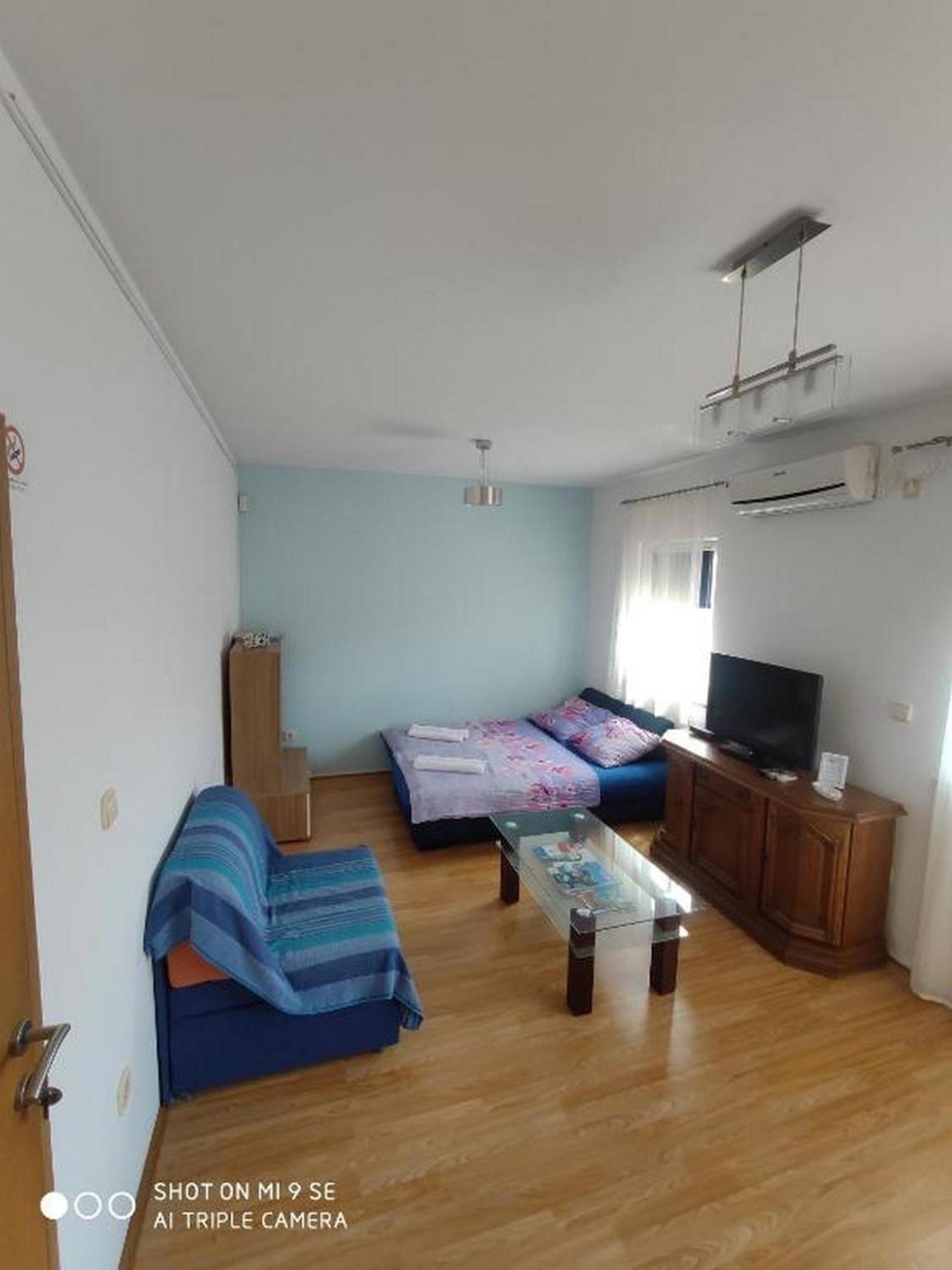 Apartments Vala Vinišće Habitación foto