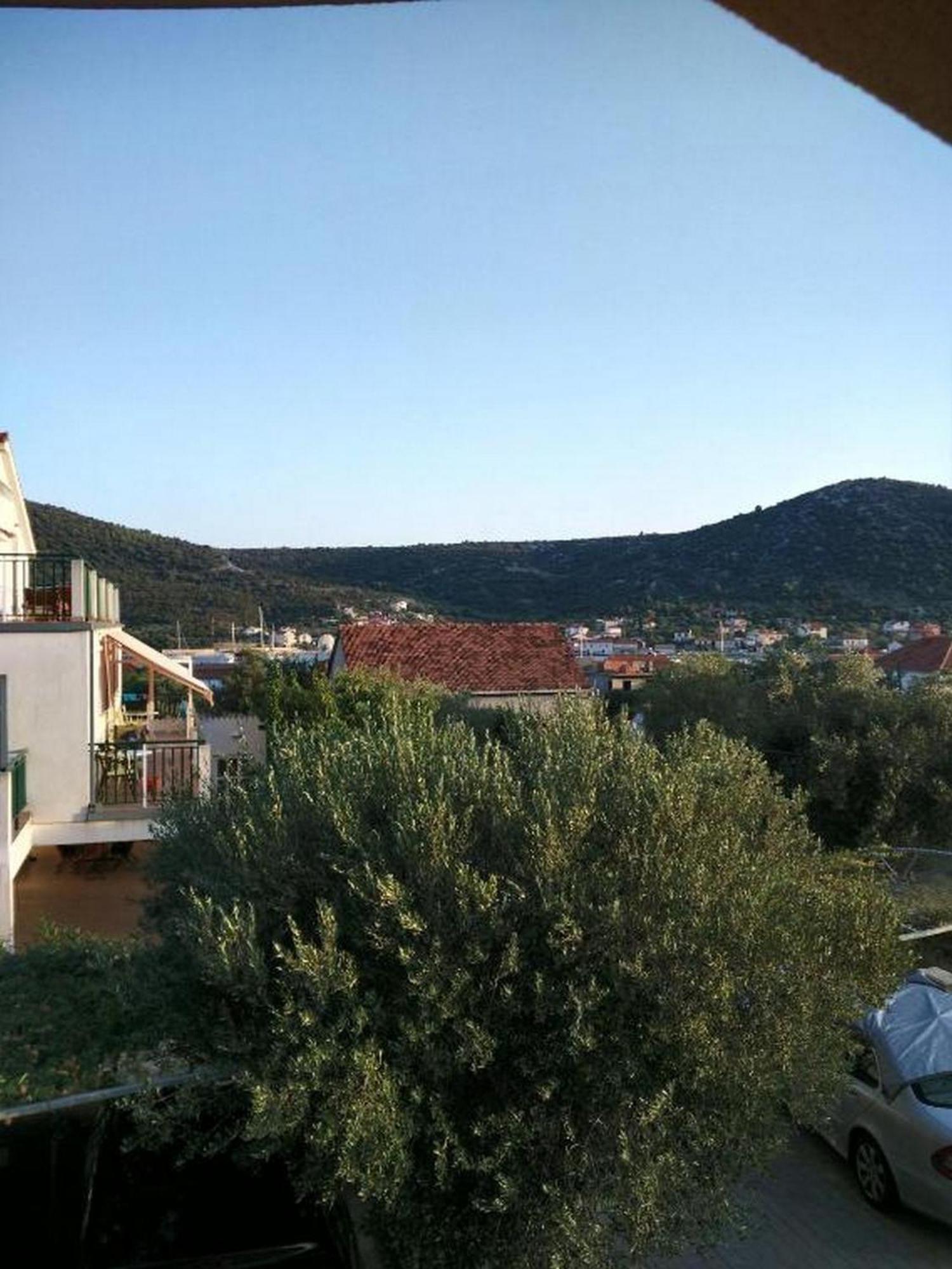 Apartments Vala Vinišće Habitación foto