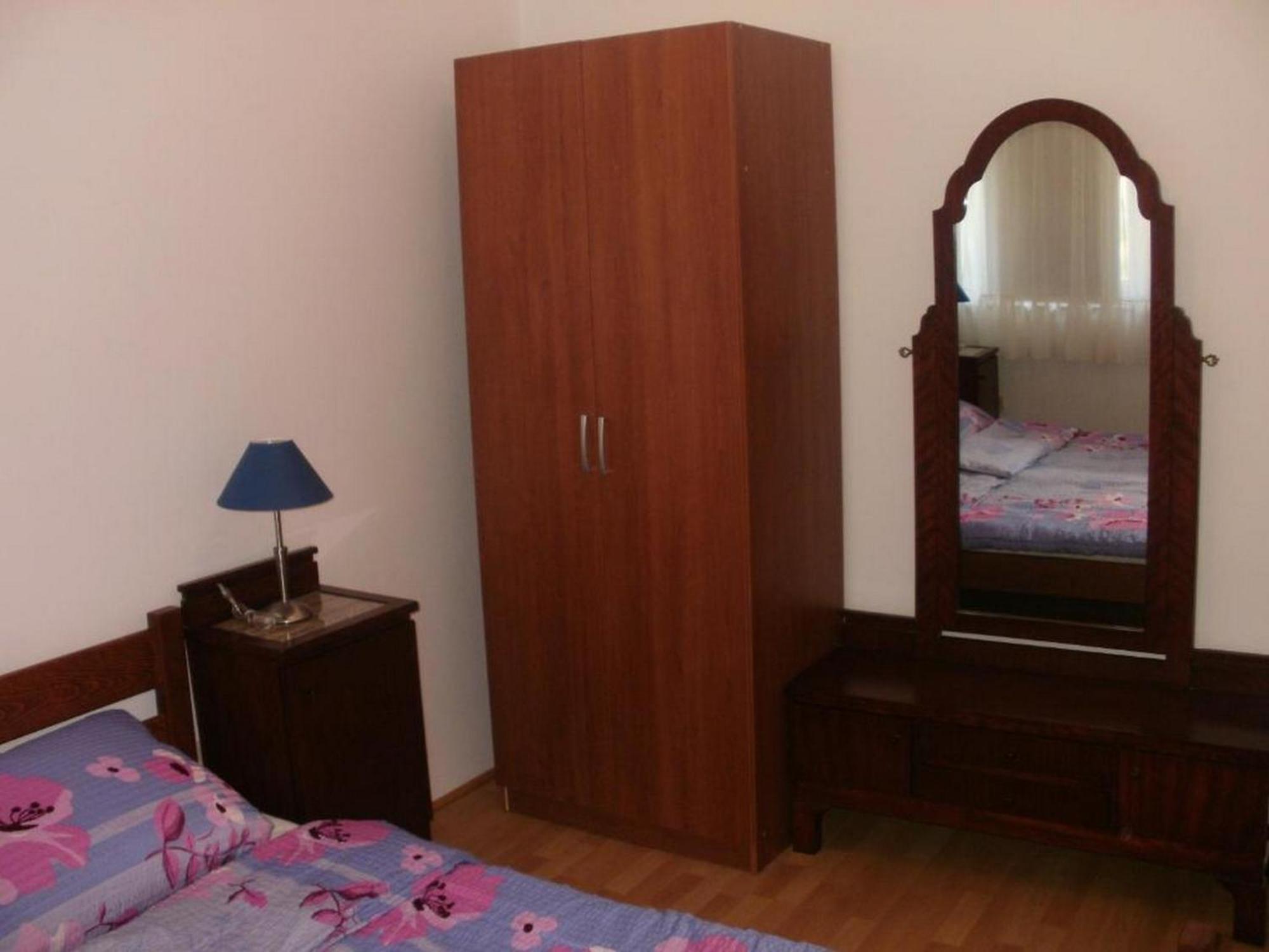 Apartments Vala Vinišće Habitación foto