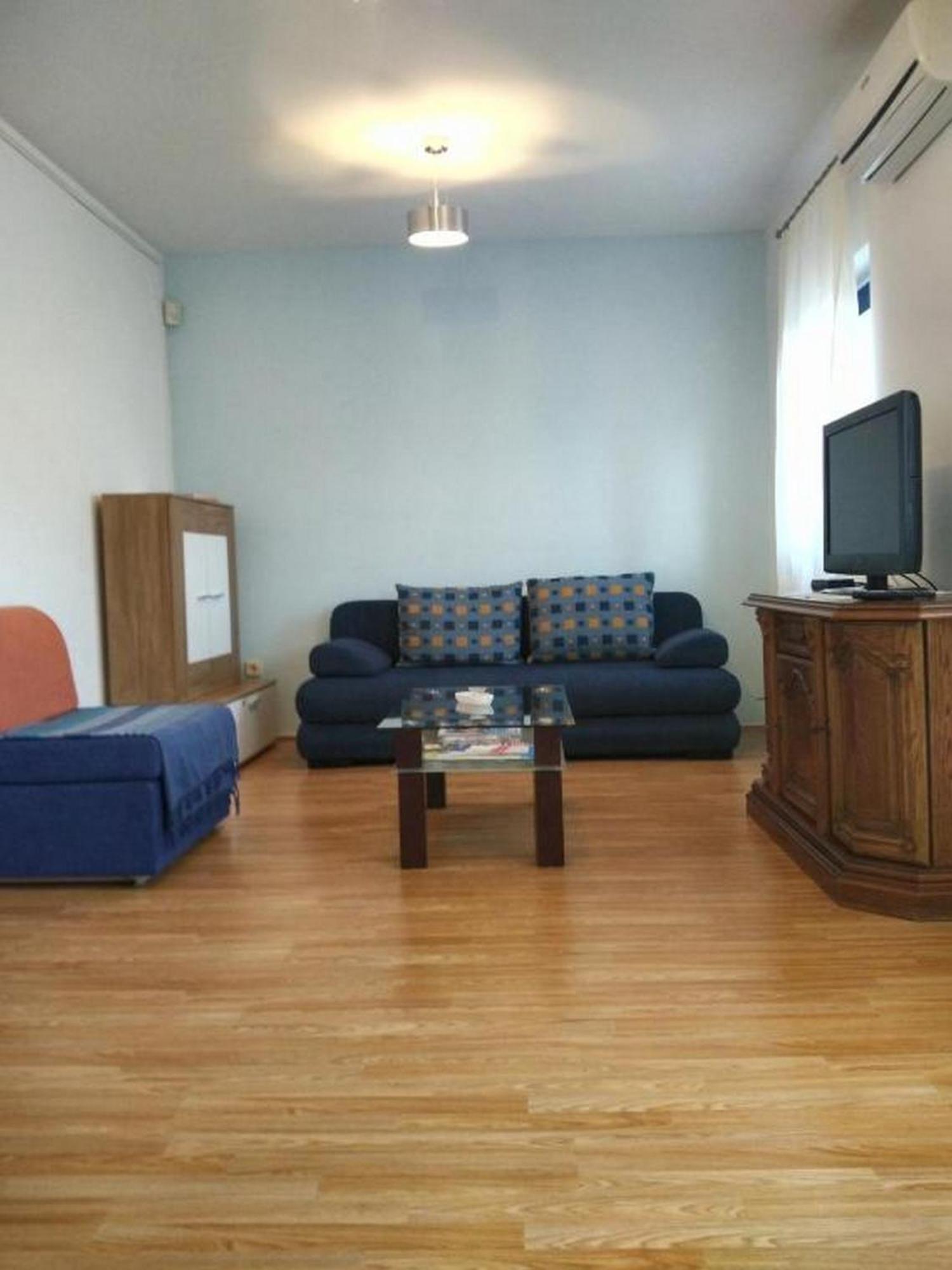Apartments Vala Vinišće Habitación foto